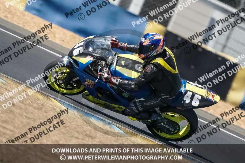 France;Le Mans;event digital images;motorbikes;no limits;peter wileman photography;trackday;trackday digital images